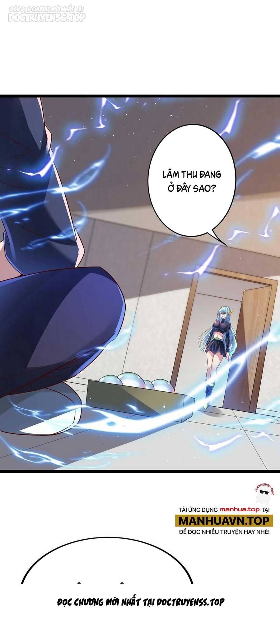 Linh Khí Khôi Phục: Ta Mỗi Ngày Thu Được Một Cái Kỹ Năng Mới Chap 120 - Next Chap 121
