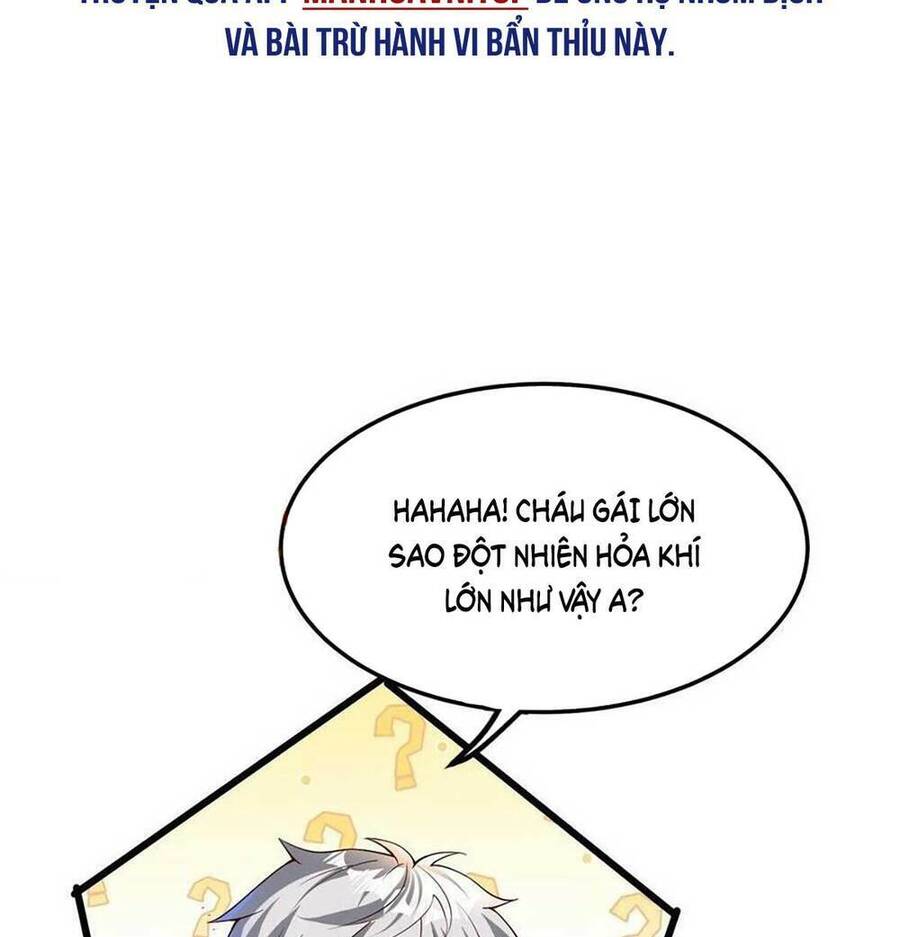 Linh Khí Khôi Phục: Ta Mỗi Ngày Thu Được Một Cái Kỹ Năng Mới Chap 121 - Next Chap 122