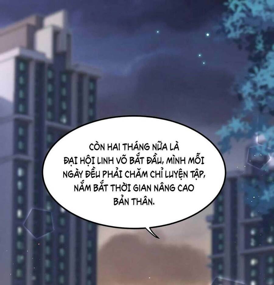 Linh Khí Khôi Phục: Ta Mỗi Ngày Thu Được Một Cái Kỹ Năng Mới Chap 121 - Next Chap 122