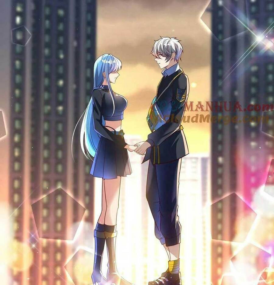 Linh Khí Khôi Phục: Ta Mỗi Ngày Thu Được Một Cái Kỹ Năng Mới Chap 121 - Next Chap 122