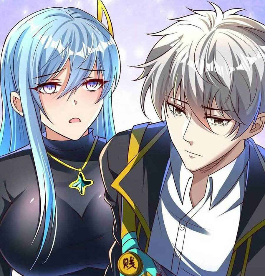 Linh Khí Khôi Phục: Ta Mỗi Ngày Thu Được Một Cái Kỹ Năng Mới Chap 121 - Next Chap 122