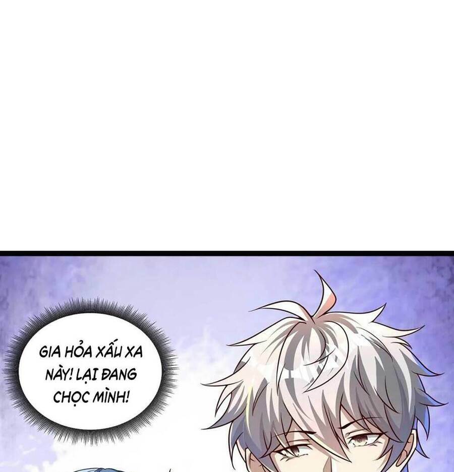 Linh Khí Khôi Phục: Ta Mỗi Ngày Thu Được Một Cái Kỹ Năng Mới Chap 121 - Next Chap 122