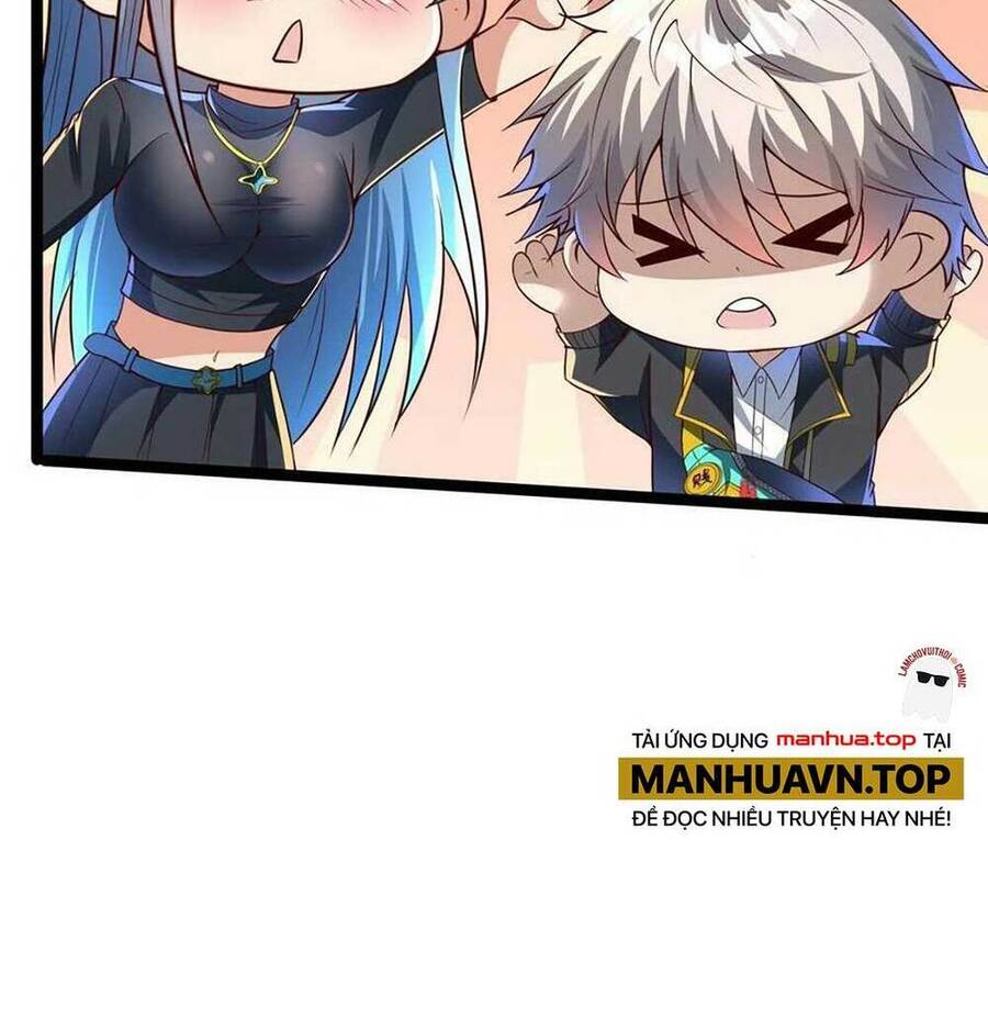 Linh Khí Khôi Phục: Ta Mỗi Ngày Thu Được Một Cái Kỹ Năng Mới Chap 121 - Next Chap 122