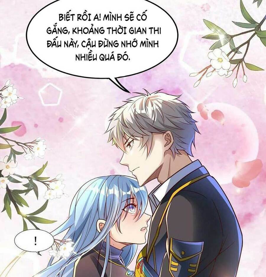Linh Khí Khôi Phục: Ta Mỗi Ngày Thu Được Một Cái Kỹ Năng Mới Chap 121 - Next Chap 122