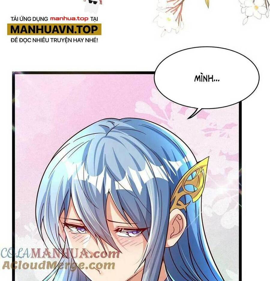 Linh Khí Khôi Phục: Ta Mỗi Ngày Thu Được Một Cái Kỹ Năng Mới Chap 121 - Next Chap 122