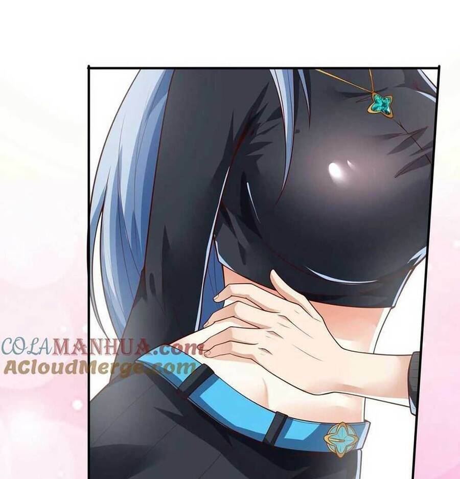Linh Khí Khôi Phục: Ta Mỗi Ngày Thu Được Một Cái Kỹ Năng Mới Chap 121 - Next Chap 122