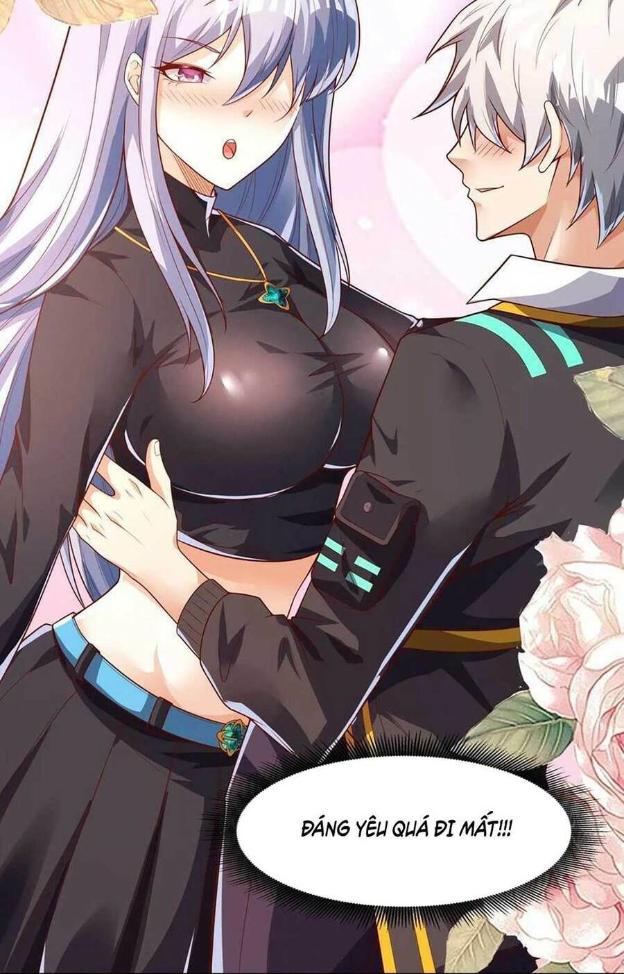 Linh Khí Khôi Phục: Ta Mỗi Ngày Thu Được Một Cái Kỹ Năng Mới Chap 121 - Next Chap 122