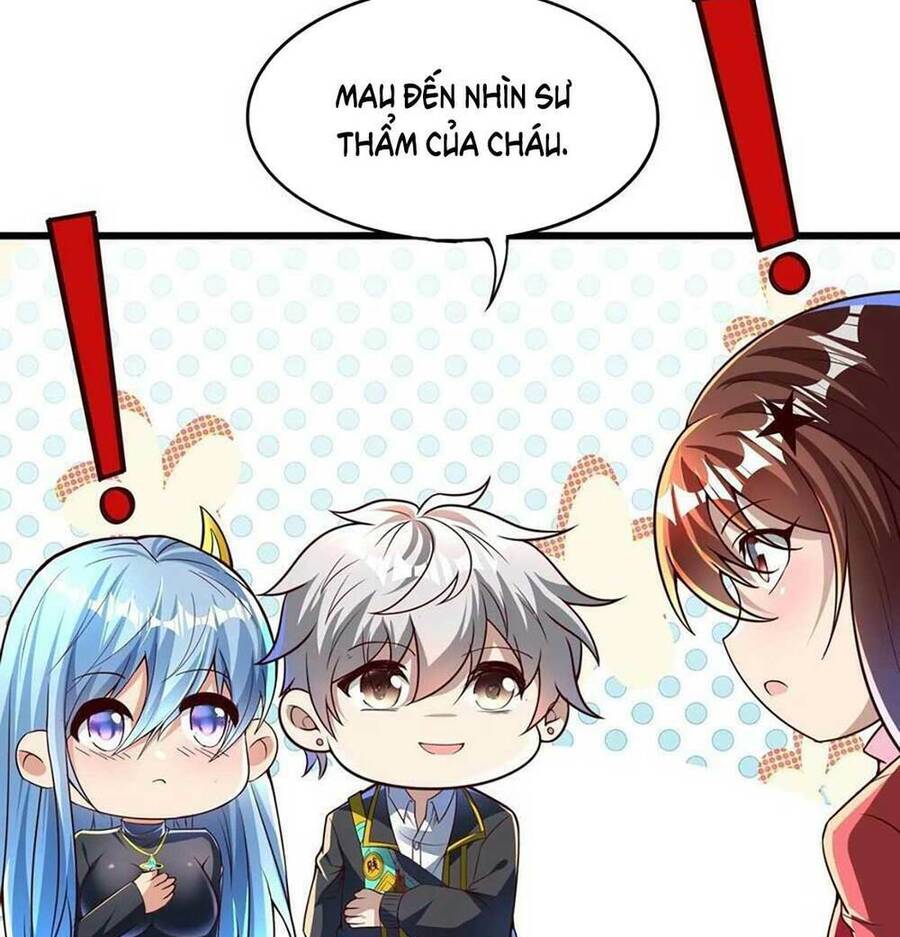 Linh Khí Khôi Phục: Ta Mỗi Ngày Thu Được Một Cái Kỹ Năng Mới Chap 121 - Next Chap 122