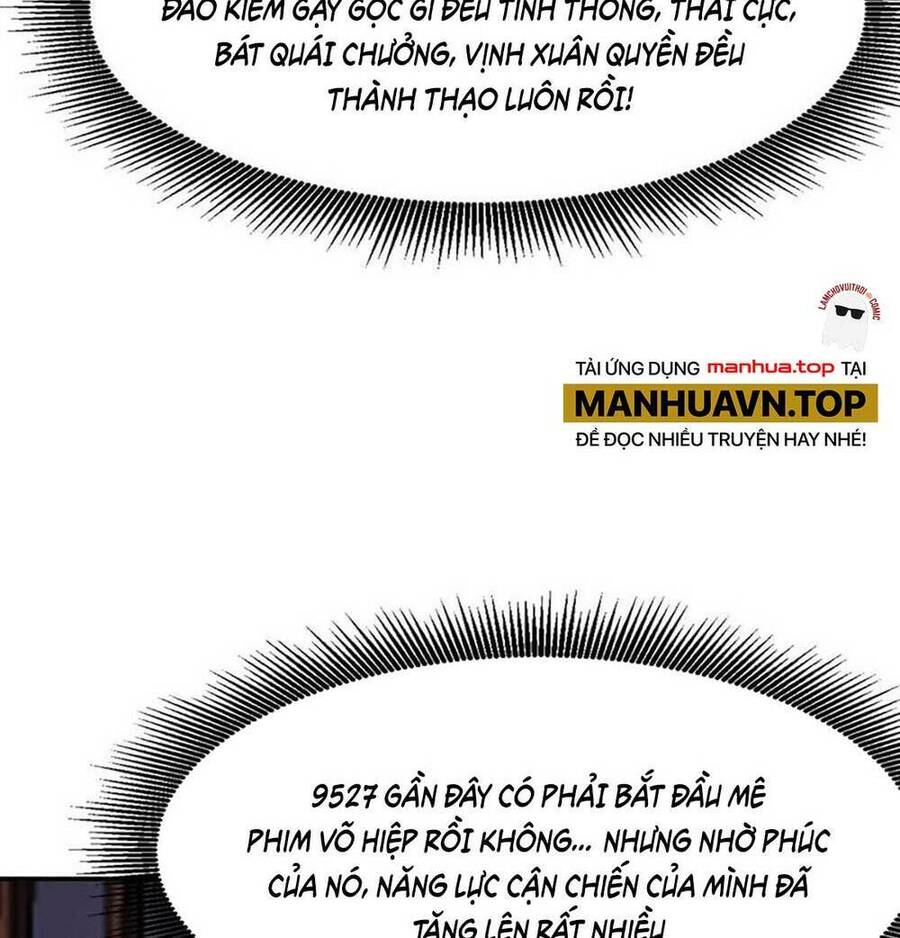 Linh Khí Khôi Phục: Ta Mỗi Ngày Thu Được Một Cái Kỹ Năng Mới Chap 121 - Next Chap 122