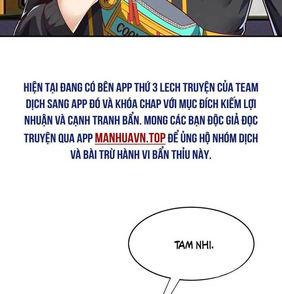 Linh Khí Khôi Phục: Ta Mỗi Ngày Thu Được Một Cái Kỹ Năng Mới Chap 121 - Next Chap 122