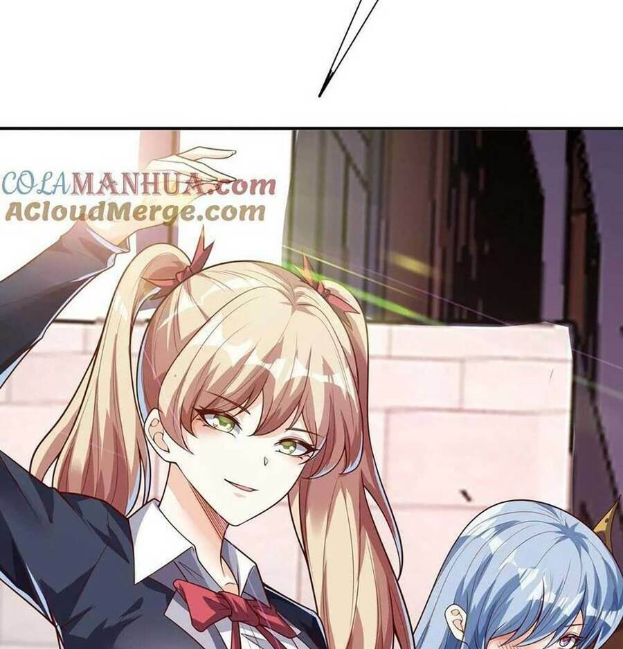 Linh Khí Khôi Phục: Ta Mỗi Ngày Thu Được Một Cái Kỹ Năng Mới Chap 121 - Next Chap 122