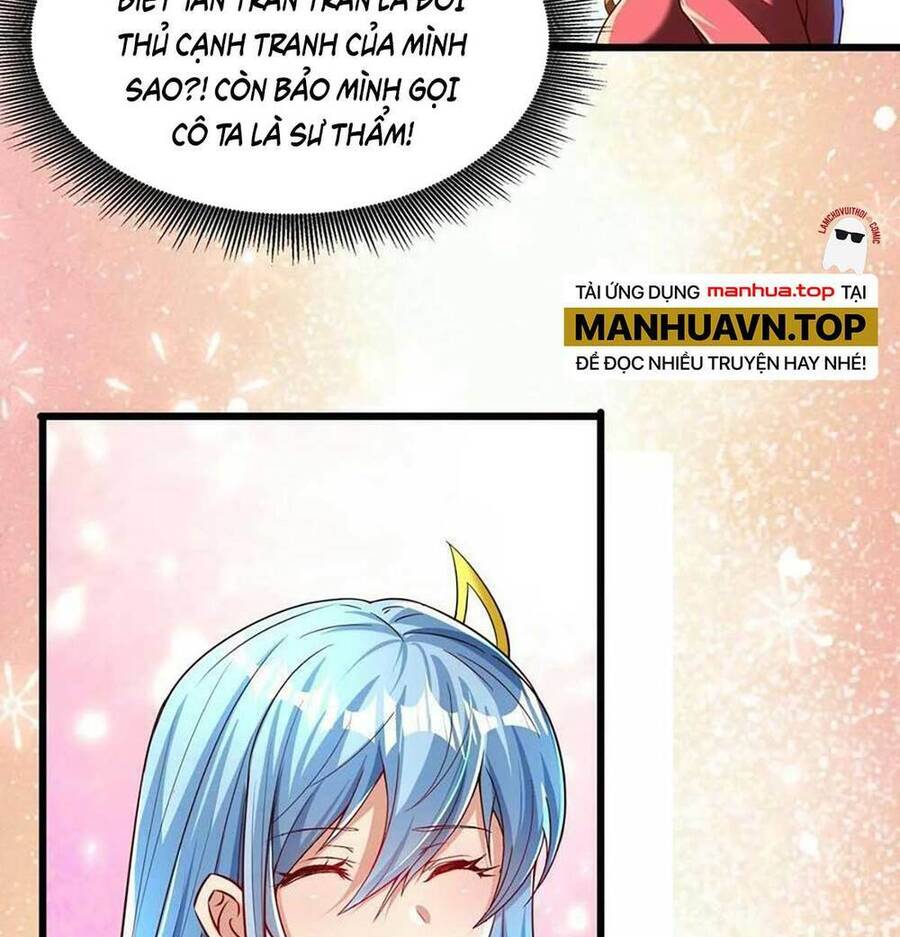 Linh Khí Khôi Phục: Ta Mỗi Ngày Thu Được Một Cái Kỹ Năng Mới Chap 121 - Next Chap 122