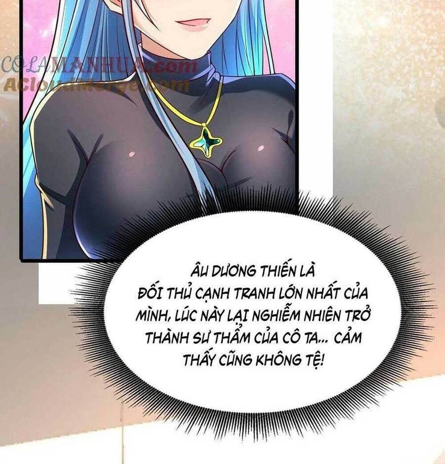 Linh Khí Khôi Phục: Ta Mỗi Ngày Thu Được Một Cái Kỹ Năng Mới Chap 121 - Next Chap 122