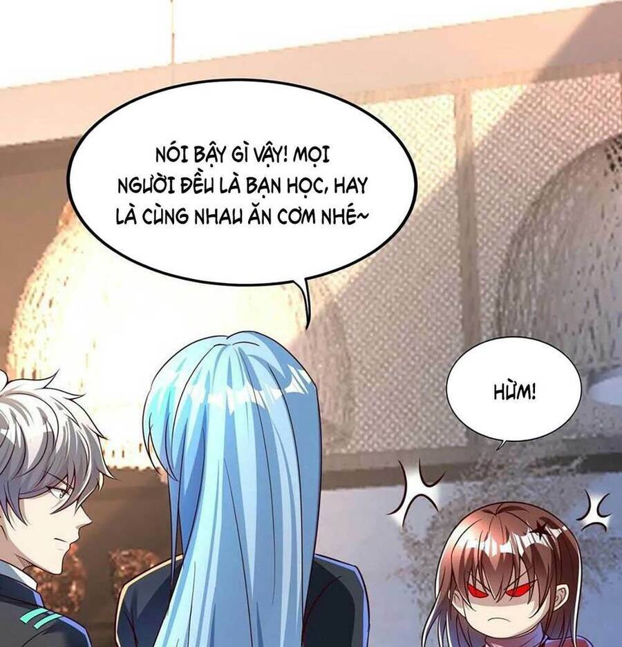 Linh Khí Khôi Phục: Ta Mỗi Ngày Thu Được Một Cái Kỹ Năng Mới Chap 121 - Next Chap 122