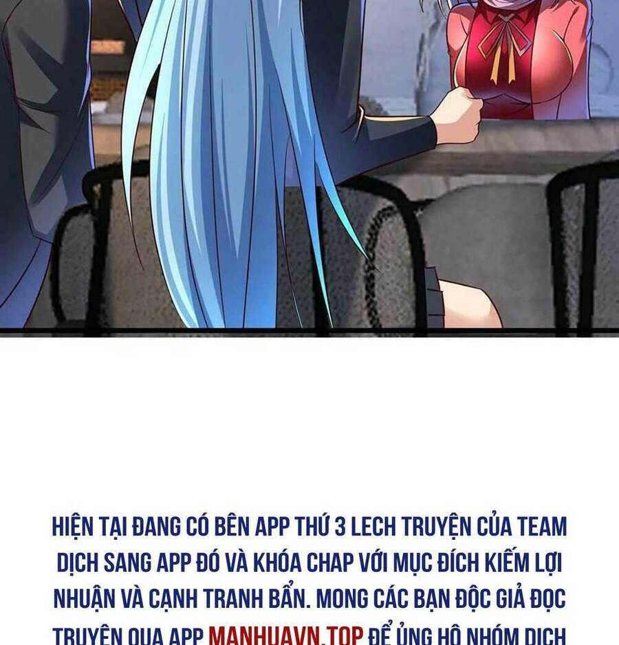 Linh Khí Khôi Phục: Ta Mỗi Ngày Thu Được Một Cái Kỹ Năng Mới Chap 121 - Next Chap 122
