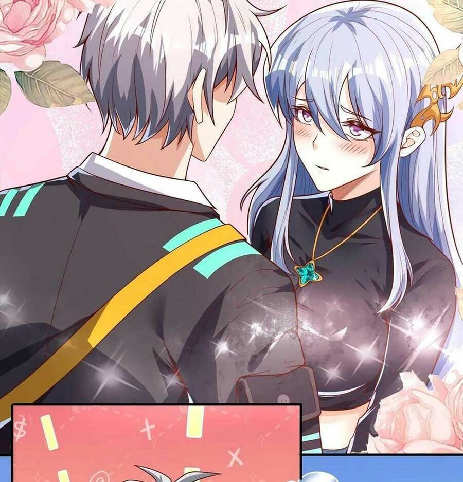 Linh Khí Khôi Phục: Ta Mỗi Ngày Thu Được Một Cái Kỹ Năng Mới Chap 122 - Next Chap 123
