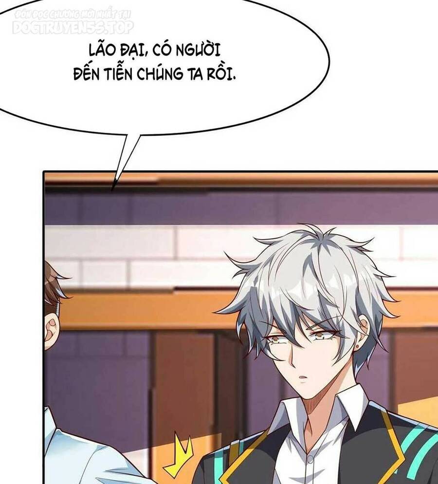 Linh Khí Khôi Phục: Ta Mỗi Ngày Thu Được Một Cái Kỹ Năng Mới Chap 122 - Next Chap 123