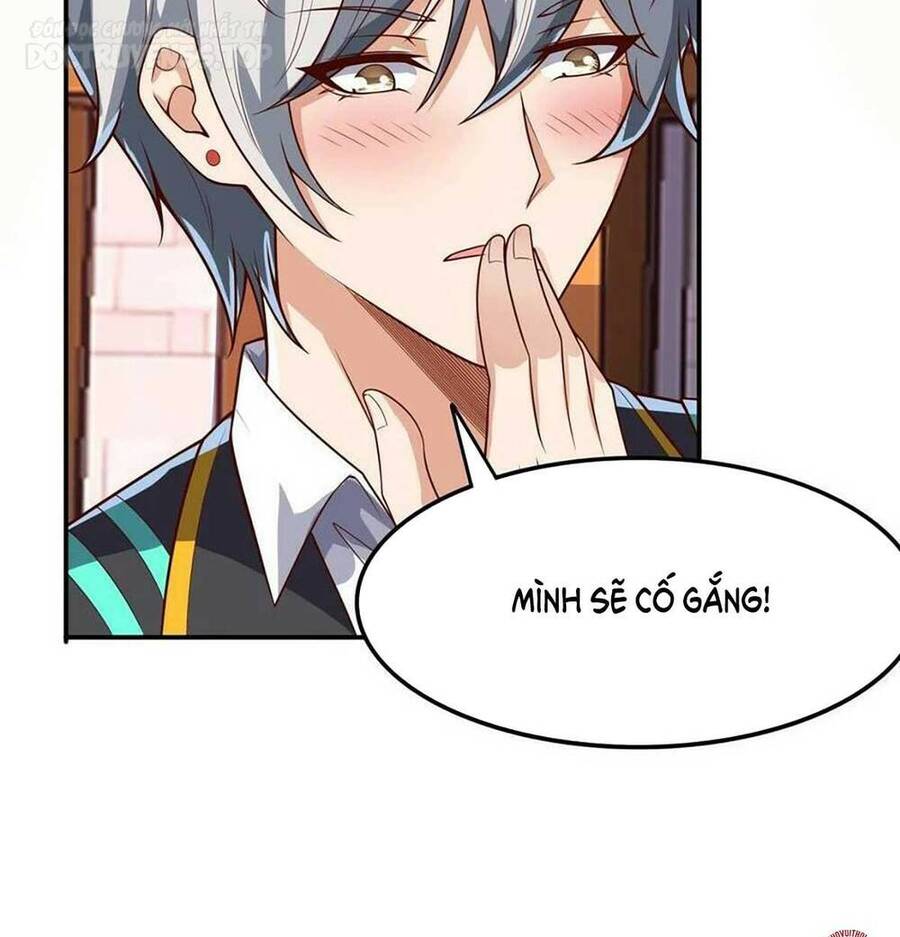 Linh Khí Khôi Phục: Ta Mỗi Ngày Thu Được Một Cái Kỹ Năng Mới Chap 122 - Next Chap 123