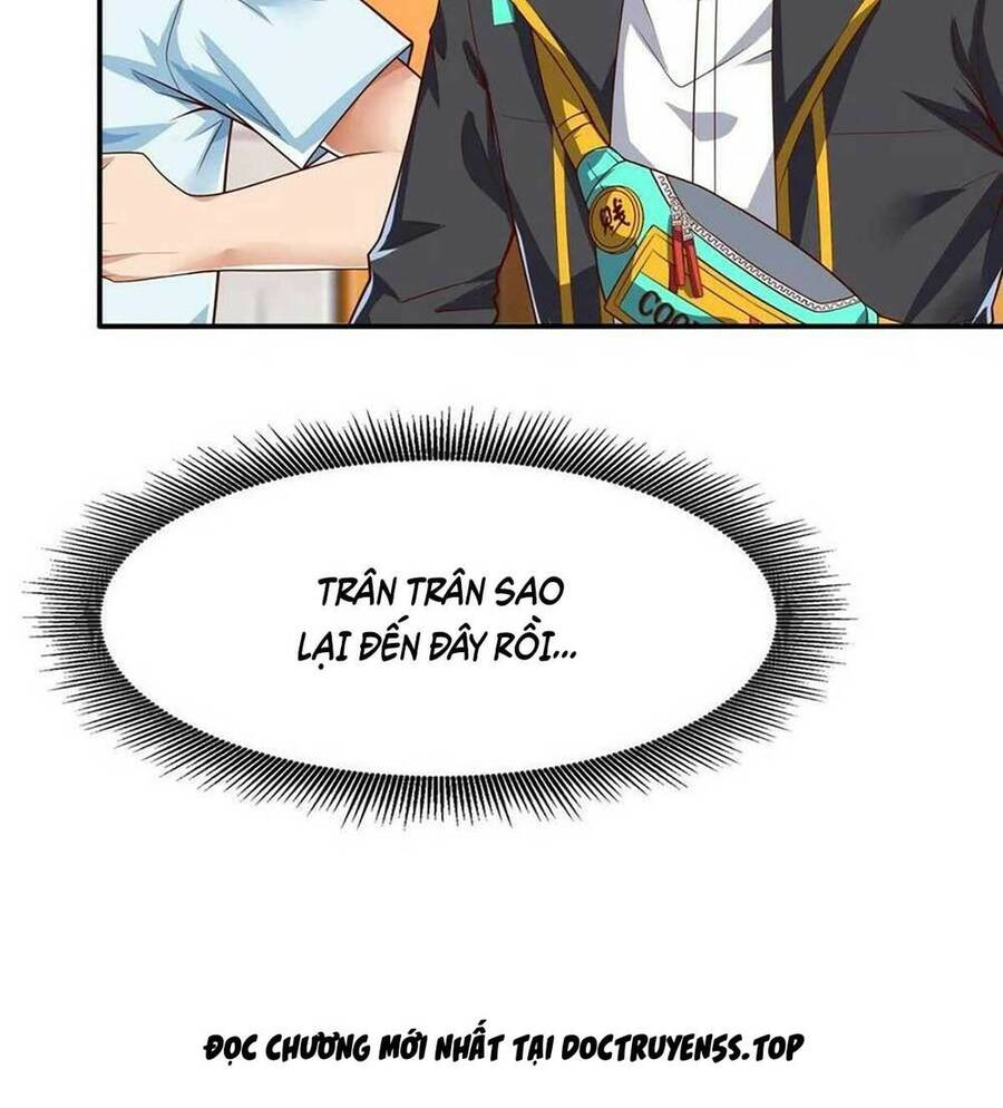 Linh Khí Khôi Phục: Ta Mỗi Ngày Thu Được Một Cái Kỹ Năng Mới Chap 122 - Next Chap 123