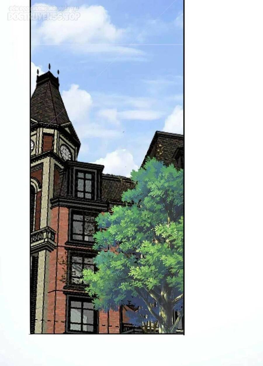 Linh Khí Khôi Phục: Ta Mỗi Ngày Thu Được Một Cái Kỹ Năng Mới Chap 122 - Next Chap 123