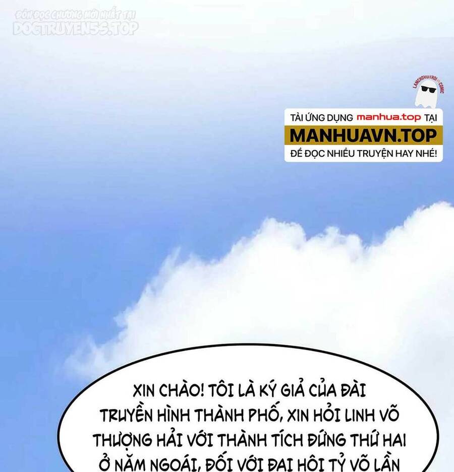 Linh Khí Khôi Phục: Ta Mỗi Ngày Thu Được Một Cái Kỹ Năng Mới Chap 122 - Next Chap 123