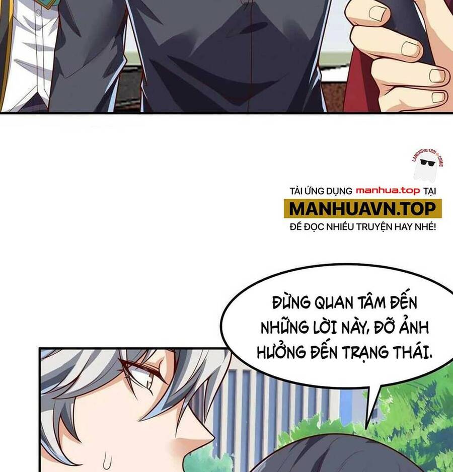 Linh Khí Khôi Phục: Ta Mỗi Ngày Thu Được Một Cái Kỹ Năng Mới Chap 122 - Next Chap 123