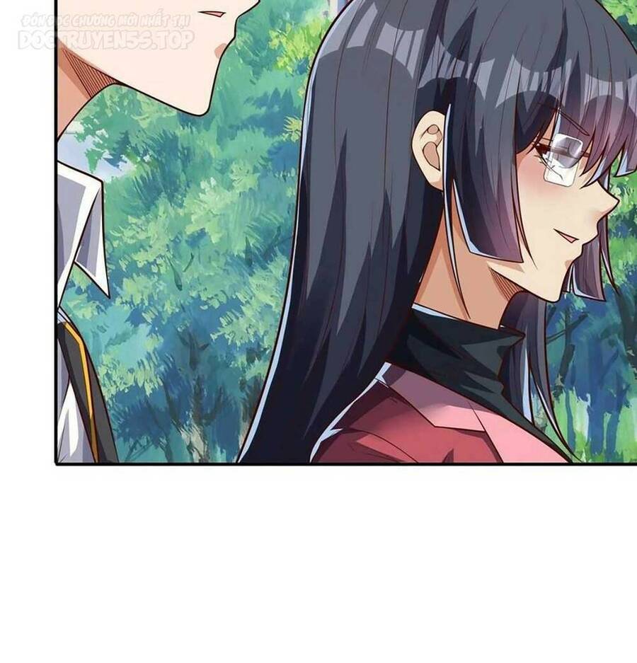 Linh Khí Khôi Phục: Ta Mỗi Ngày Thu Được Một Cái Kỹ Năng Mới Chap 122 - Next Chap 123