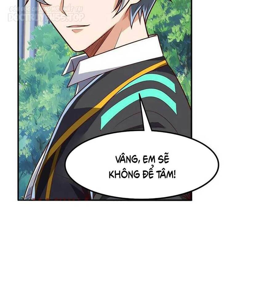 Linh Khí Khôi Phục: Ta Mỗi Ngày Thu Được Một Cái Kỹ Năng Mới Chap 122 - Next Chap 123