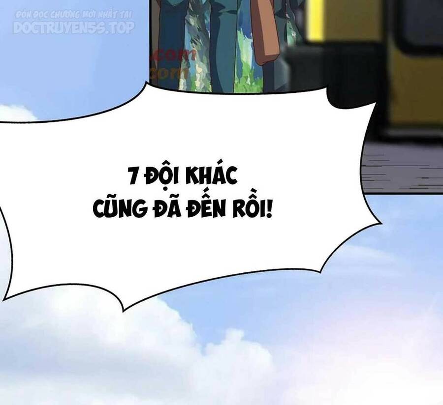 Linh Khí Khôi Phục: Ta Mỗi Ngày Thu Được Một Cái Kỹ Năng Mới Chap 122 - Next Chap 123