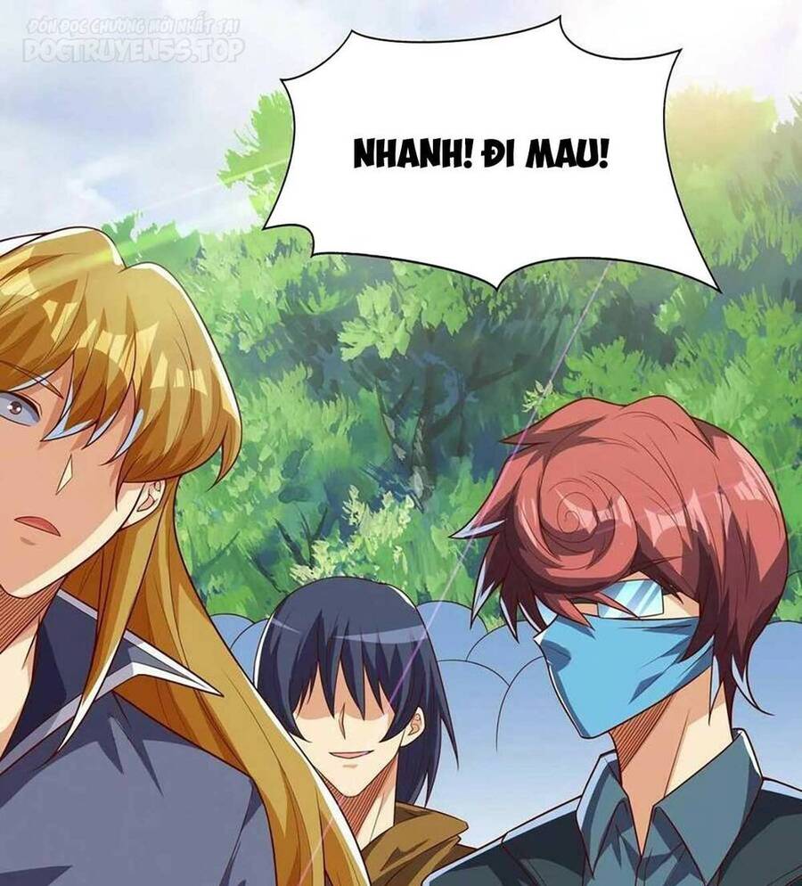 Linh Khí Khôi Phục: Ta Mỗi Ngày Thu Được Một Cái Kỹ Năng Mới Chap 122 - Next Chap 123