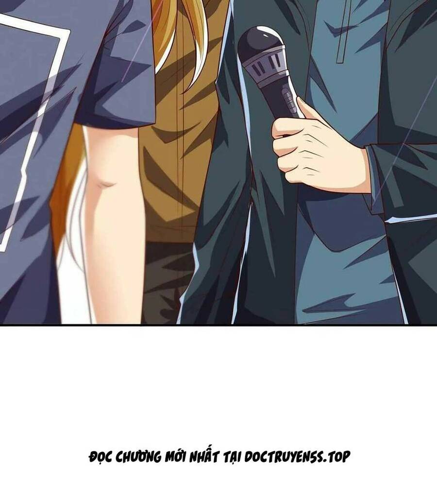 Linh Khí Khôi Phục: Ta Mỗi Ngày Thu Được Một Cái Kỹ Năng Mới Chap 122 - Next Chap 123