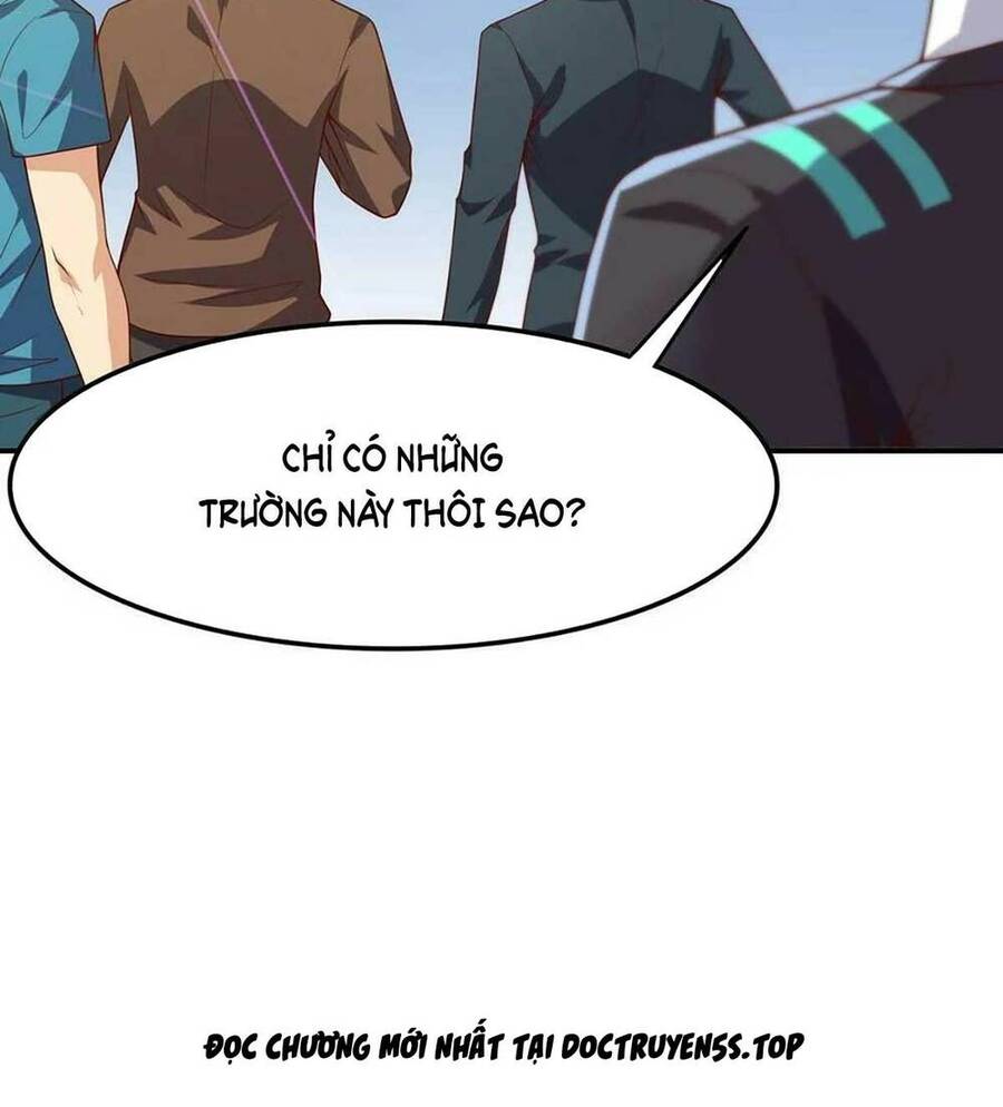 Linh Khí Khôi Phục: Ta Mỗi Ngày Thu Được Một Cái Kỹ Năng Mới Chap 122 - Next Chap 123