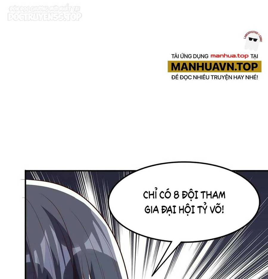 Linh Khí Khôi Phục: Ta Mỗi Ngày Thu Được Một Cái Kỹ Năng Mới Chap 122 - Next Chap 123