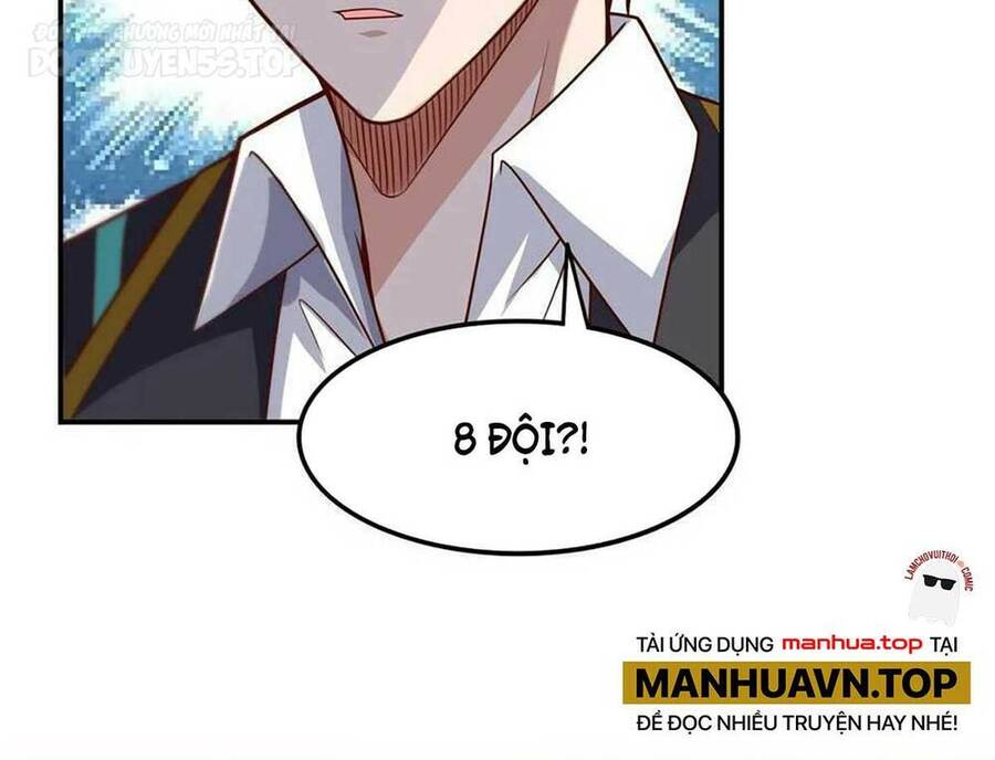 Linh Khí Khôi Phục: Ta Mỗi Ngày Thu Được Một Cái Kỹ Năng Mới Chap 122 - Next Chap 123