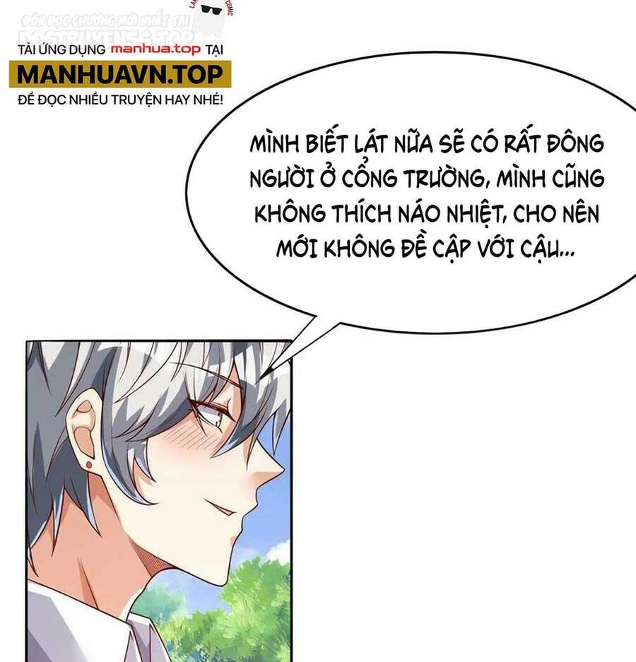 Linh Khí Khôi Phục: Ta Mỗi Ngày Thu Được Một Cái Kỹ Năng Mới Chap 122 - Next Chap 123