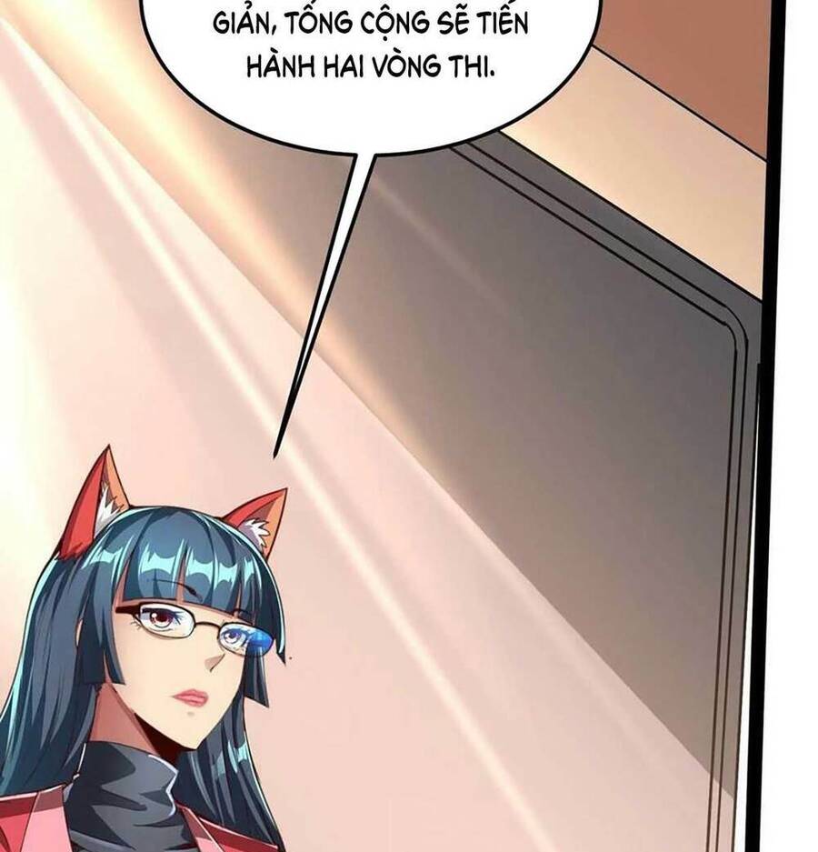 Linh Khí Khôi Phục: Ta Mỗi Ngày Thu Được Một Cái Kỹ Năng Mới Chap 123 - Next Chap 124