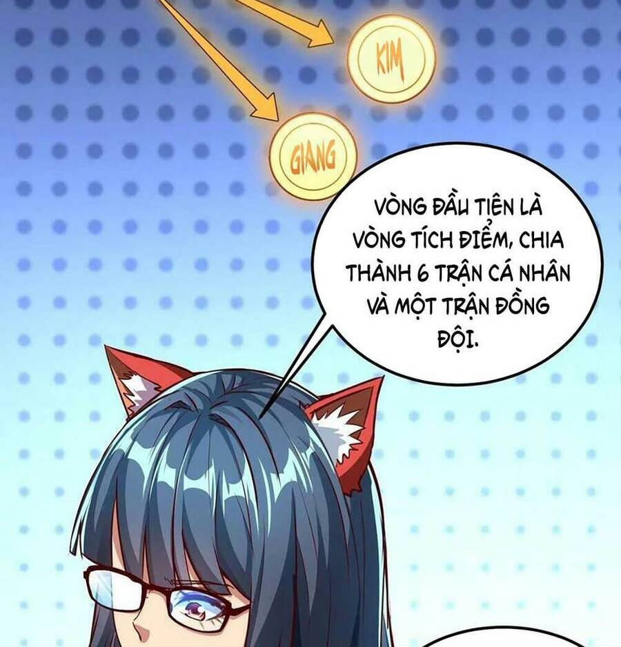 Linh Khí Khôi Phục: Ta Mỗi Ngày Thu Được Một Cái Kỹ Năng Mới Chap 123 - Next Chap 124