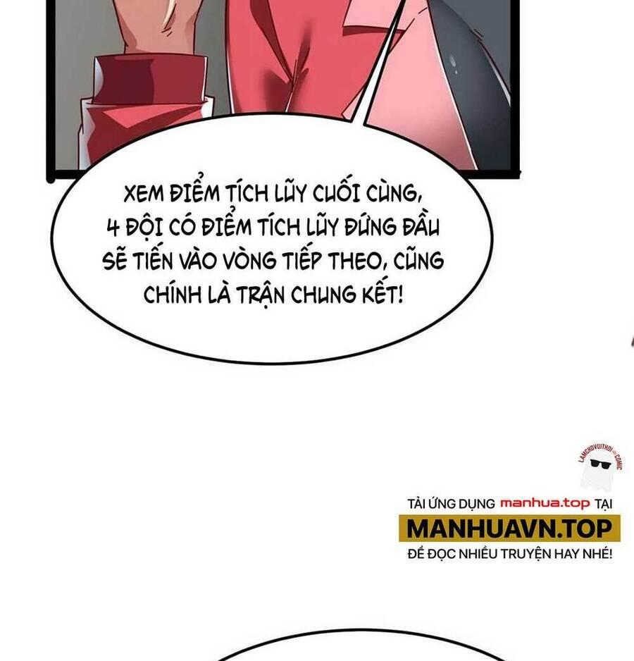 Linh Khí Khôi Phục: Ta Mỗi Ngày Thu Được Một Cái Kỹ Năng Mới Chap 123 - Next Chap 124