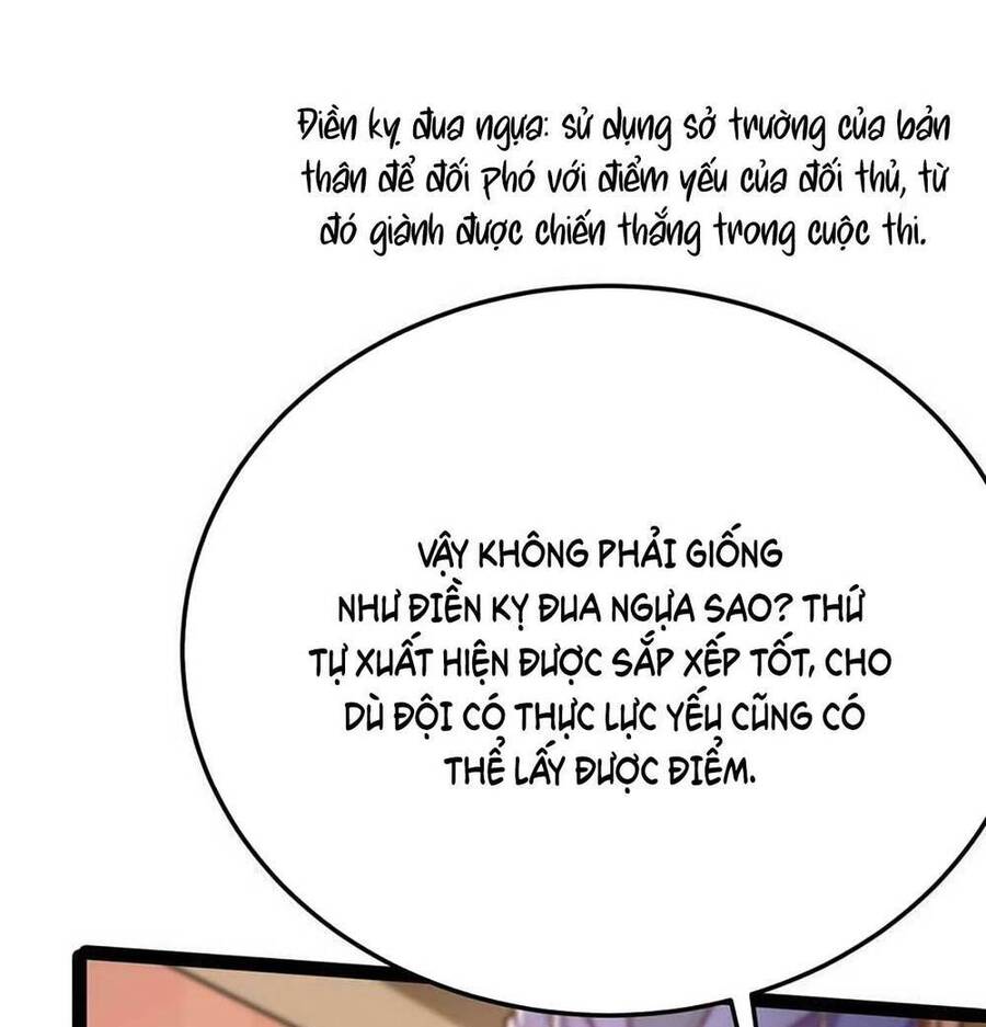 Linh Khí Khôi Phục: Ta Mỗi Ngày Thu Được Một Cái Kỹ Năng Mới Chap 123 - Next Chap 124