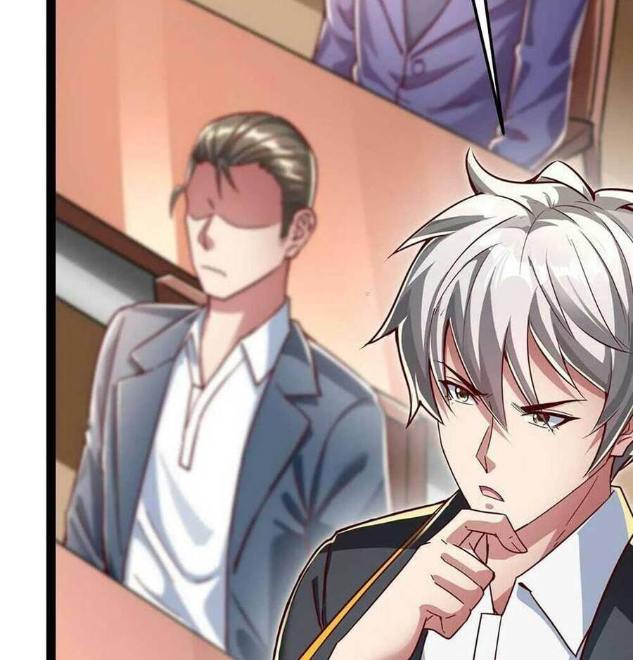 Linh Khí Khôi Phục: Ta Mỗi Ngày Thu Được Một Cái Kỹ Năng Mới Chap 123 - Next Chap 124