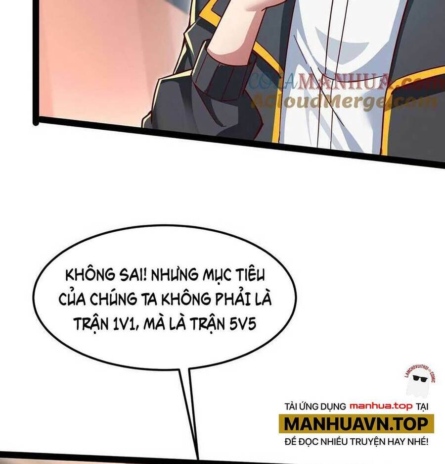 Linh Khí Khôi Phục: Ta Mỗi Ngày Thu Được Một Cái Kỹ Năng Mới Chap 123 - Next Chap 124
