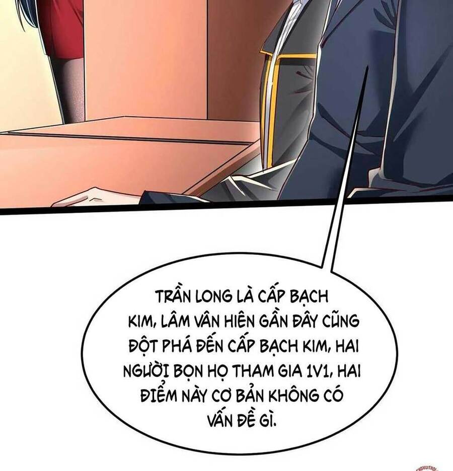 Linh Khí Khôi Phục: Ta Mỗi Ngày Thu Được Một Cái Kỹ Năng Mới Chap 123 - Next Chap 124