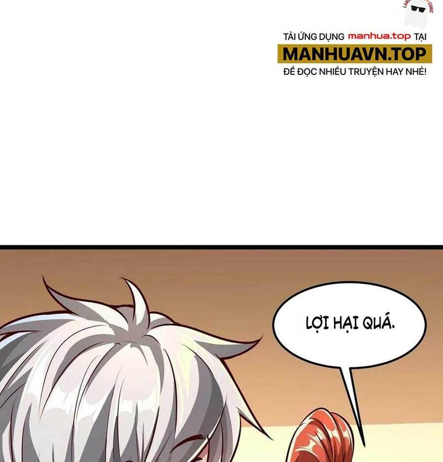 Linh Khí Khôi Phục: Ta Mỗi Ngày Thu Được Một Cái Kỹ Năng Mới Chap 123 - Next Chap 124