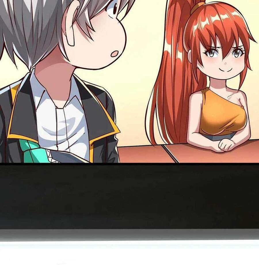 Linh Khí Khôi Phục: Ta Mỗi Ngày Thu Được Một Cái Kỹ Năng Mới Chap 123 - Next Chap 124