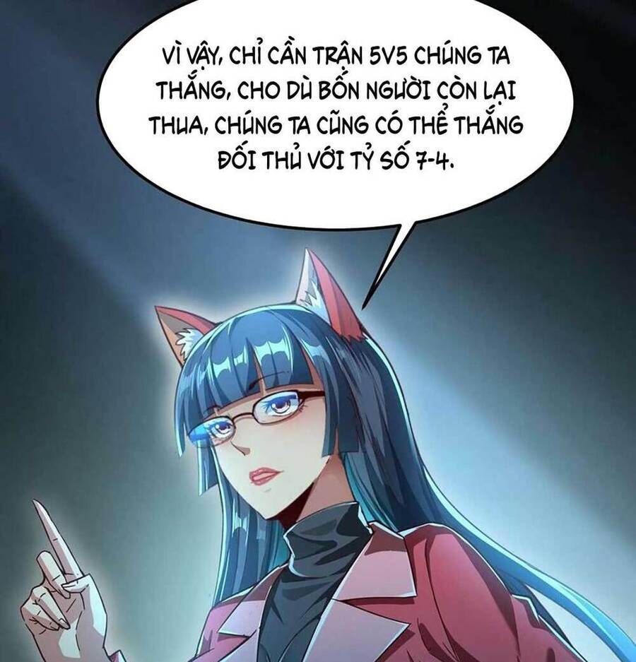 Linh Khí Khôi Phục: Ta Mỗi Ngày Thu Được Một Cái Kỹ Năng Mới Chap 123 - Next Chap 124