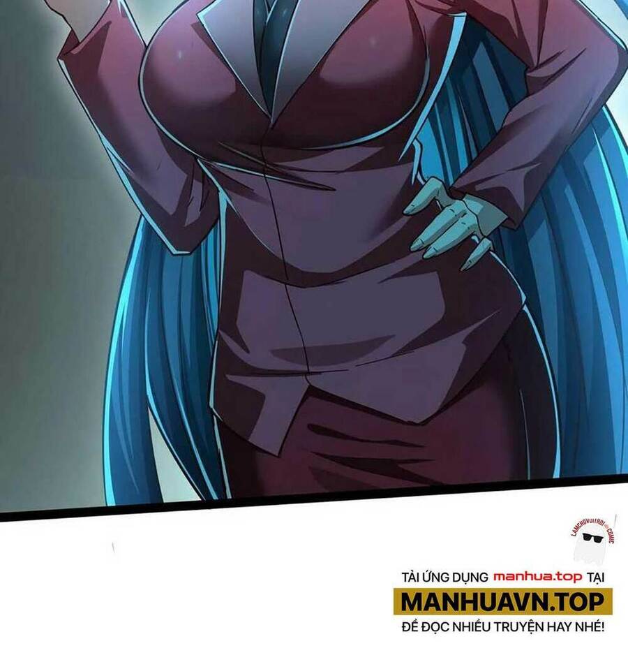 Linh Khí Khôi Phục: Ta Mỗi Ngày Thu Được Một Cái Kỹ Năng Mới Chap 123 - Next Chap 124