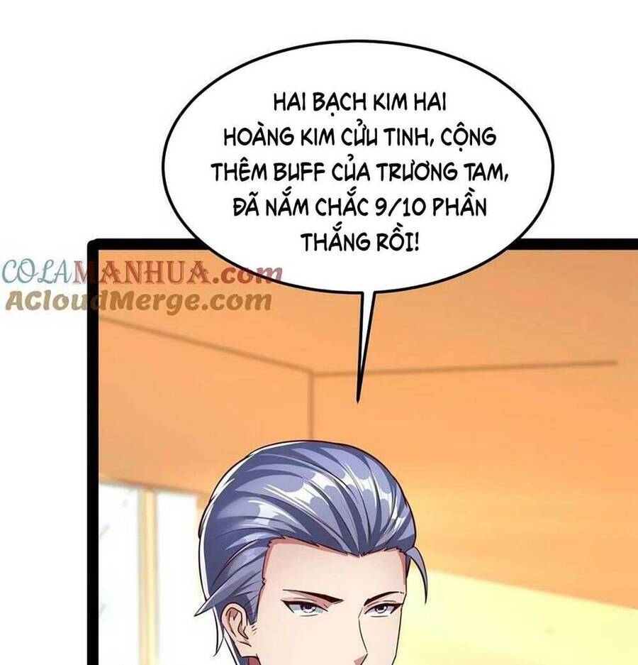 Linh Khí Khôi Phục: Ta Mỗi Ngày Thu Được Một Cái Kỹ Năng Mới Chap 123 - Next Chap 124