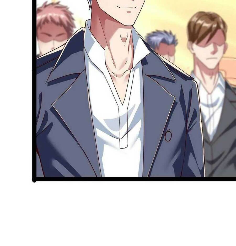 Linh Khí Khôi Phục: Ta Mỗi Ngày Thu Được Một Cái Kỹ Năng Mới Chap 123 - Next Chap 124