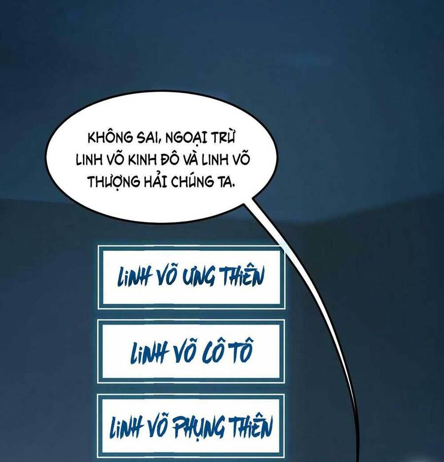 Linh Khí Khôi Phục: Ta Mỗi Ngày Thu Được Một Cái Kỹ Năng Mới Chap 123 - Next Chap 124