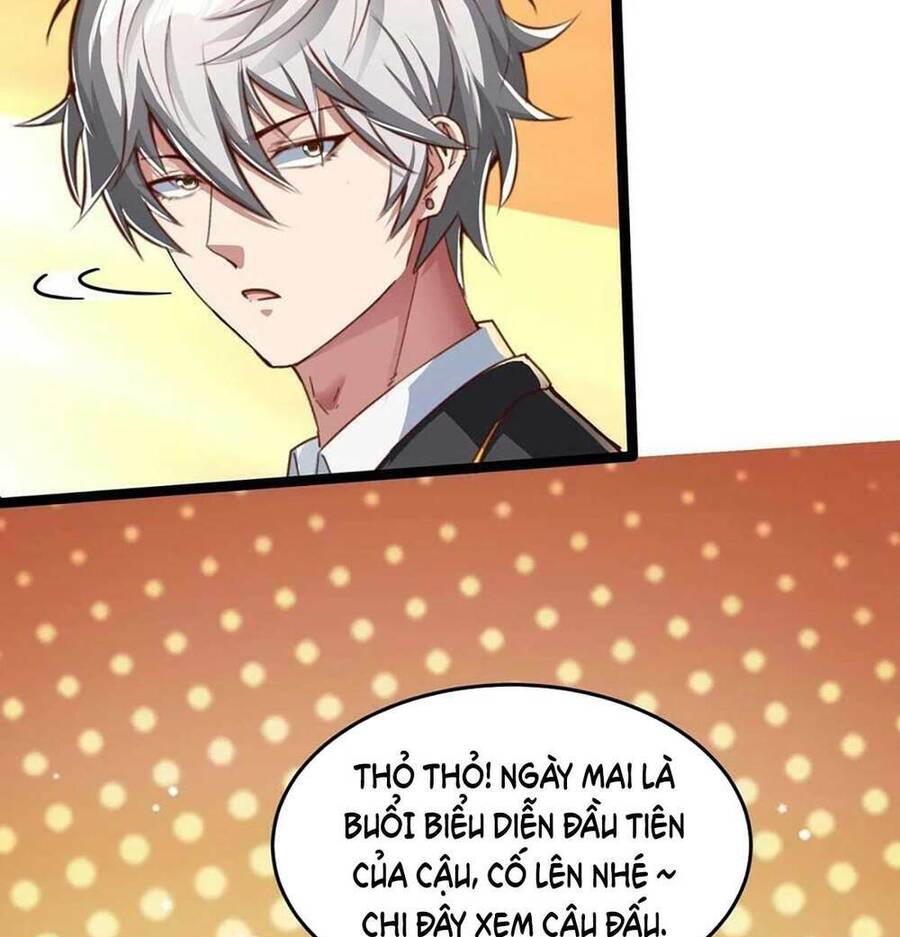 Linh Khí Khôi Phục: Ta Mỗi Ngày Thu Được Một Cái Kỹ Năng Mới Chap 123 - Next Chap 124